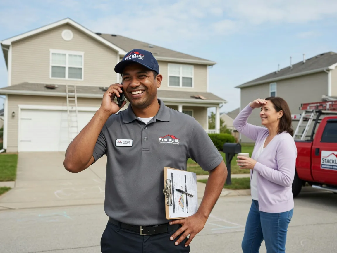 Chimney flashing repair Camp Murray, WA FAQs
